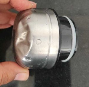 Dubblin Insulated Water Bottle With Handle