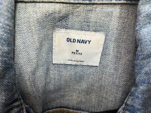 Old Navy Denim jacket