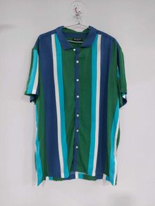 ✨️ Luxury Imported Brand New Party Clubbing Shirt