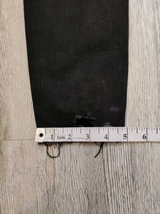 Sc9849 Justice Jeans Waist 28 Inches