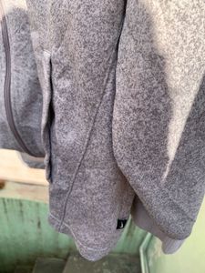 Orignal Nike Gray Jacket