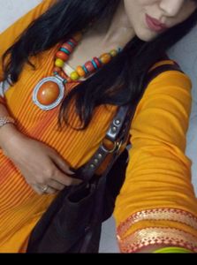 Biba New Kaftan Style Kurta