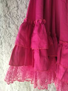 Fairy Skirt