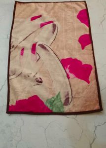 Baby Soft Blanket