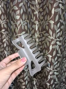 Extra Large Hair Claw Clip