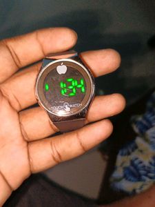 Digital Watch