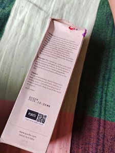 Purito Fermented Complex 94 Boosting Essence
