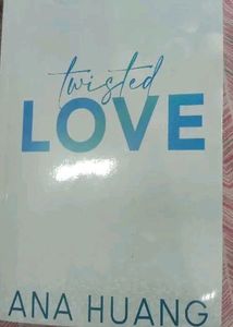 TWISTED LOVE