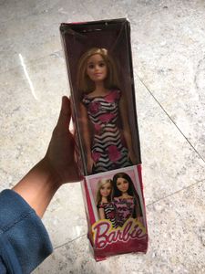 Barbie Doll