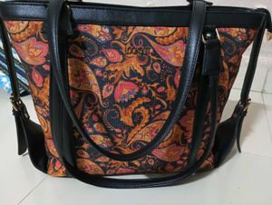 Stylish Laptop/ Totebag only cash