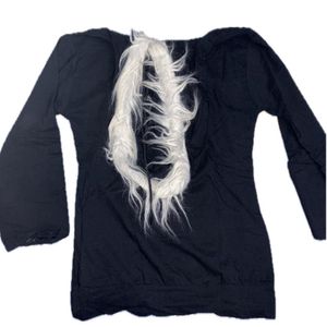 Cute Love Graphic hoddie