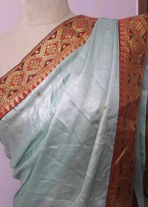 Elegant Saree