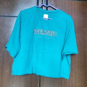 3 Crop Tops
