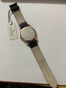Brand New Denial Quarts Watch Awesome Quality And Look