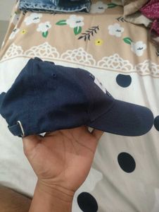 Tommy Jeans Cap For Mens