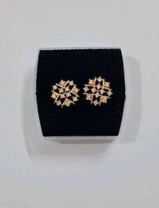 Anti Tarnishing Studs
