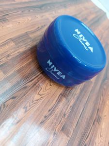 NIVEA CREAM All Season Multipurpose(100ml)