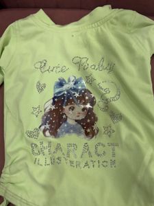 Cute Kids Outfit