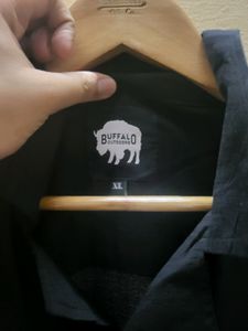 Buffalo Og Print Shirt