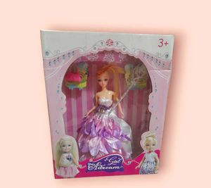 Girl Dream Doll
