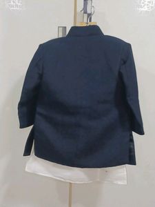 BABY MODI SUIT SET OF 3