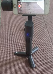 Mobile Gimbal 3 axis Stabilized For Smartphone