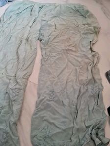 Empowered Red Graphic Tee