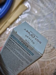 Dot &amp; Key Barrier Repair Moisturiser
