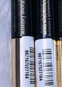 Estee Lauder Mascara Combo Pack Of 2