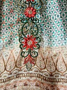 Fancy Salwar Suit