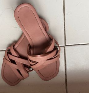 Pink Flats