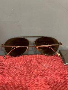 Tod’s Luxury Aviators:Iconic Italian Style!🇮🇹🕶️