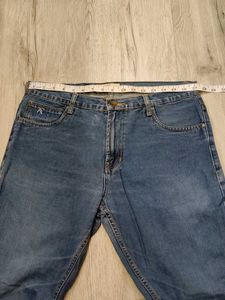 Ma2208 Aurobindo jeans waist 34 inches