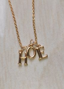 HOE aesthetic Pendant