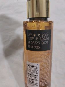 Tresemme Gloss Ultimate Hair serum