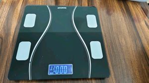 Weight Machine