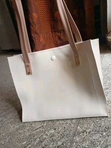 Elegant Tote Bag