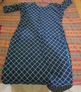 Long Kurti