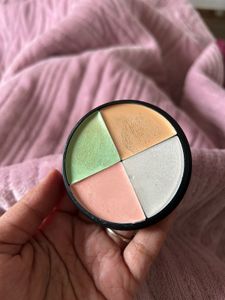 Wet N wild Colour Corrector