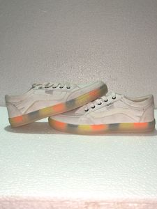 Vans Lowland CC Color Theory Shoes