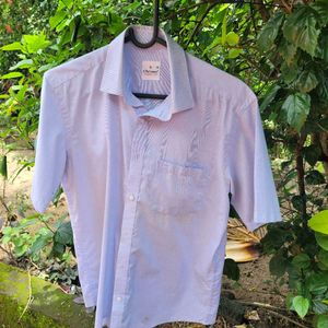 Neat and Clean Used Shirts