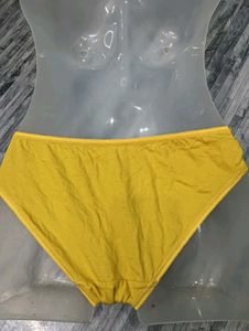 Yellow Painty 28 Size 🥰
