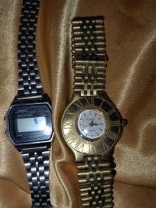 Casio Watch Original.,  Citizen⌚ ✨ vintage series✨