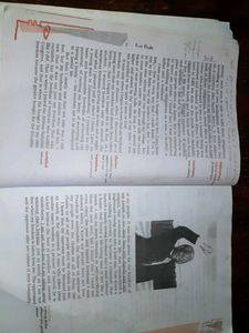 Class X English Textbooks