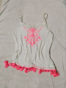 Boho Top