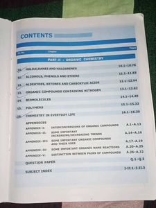Textbook of Modern Chemistry