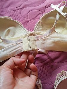 Padded Bra Pack of 2
