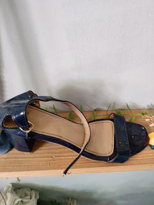 Heel