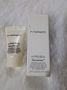 Mac Serumiser Mini 💕♥️