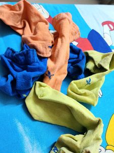 Pairs Of HRX Socks